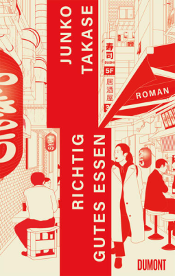 Buchcover für Richtig gutes Essen