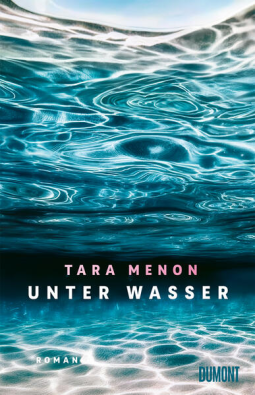 Buchcover für Unter Wasser