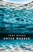 Buchcover für Unter Wasser