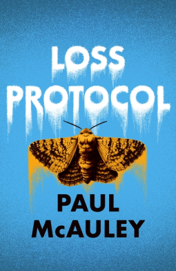 book cover for Loss Protocol