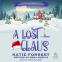 book cover for A Lost Claus