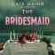 book cover for The Bridesmaid