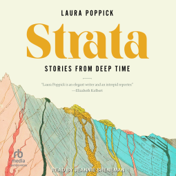 book cover for Strata