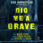 book cover for Dig Me a Grave
