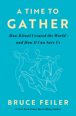 book cover for A Time to Gather