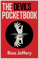 book cover for The Devil's Pocketbook