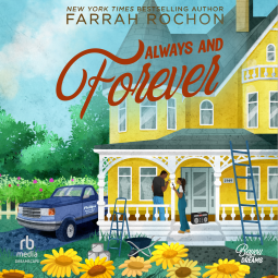 book cover for Always and Forever