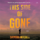 book cover for This Side of Gone