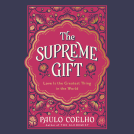 book cover for The Supreme Gift