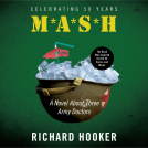 book cover for Mash