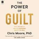 book cover for The Power of Guilt