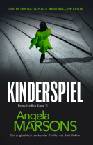 Buchcover für Kinderspiel