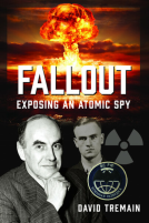 book cover for Fallout: Exposing an Atomic Spy
