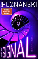Buchcover für Das Signal