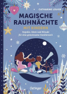 Buchcover für Magische Rauhnächte mit Kindern