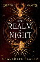 book cover for Her Realm of Night