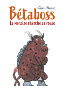 Couverture du livre pour Bétaboss