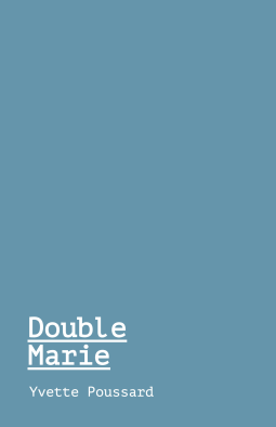 Couverture du livre pour Double Marie