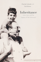book cover for Inheritance