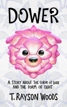 book cover for Dower