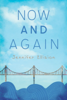 book cover for Now and Again