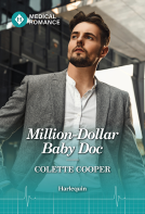 book cover for Million-Dollar Baby Doc