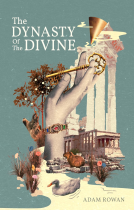 book cover for The Dynasty of the Divine