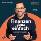 Buchcover für Finanzen ganz einfach