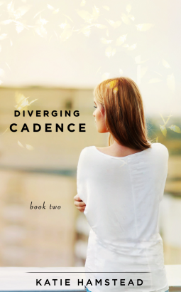 book cover for Diverging Cadence