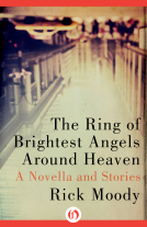 book cover for The Ring of Brightest Angels Around Heaven