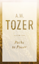 book cover for Paths to Power