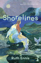 book cover for Shorelines