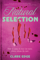 book cover for Natural Selection