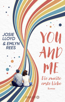 Buchcover für You and Me - Die zweite erste Liebe
