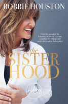 book cover for The Sisterhood