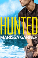 book cover for Hunted