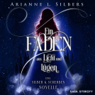 Buchcover für Ein Faden aus Licht und Lügen