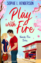book cover for Play with Fire