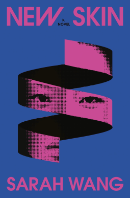 book cover for New Skin