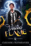 book cover for Veiled Flame