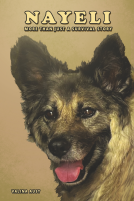 book cover for NAYELI – More Than Just a Survival Story