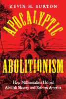 book cover for Apocalyptic Abolitionism
