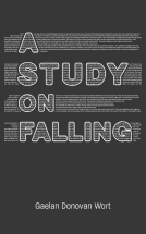 book cover for A Study on Falling