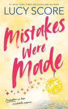 book cover for Mistakes Were Made (Deluxe Edition)