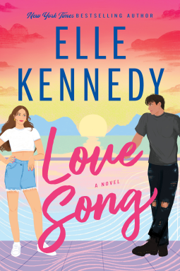 book cover for Love Song (Deluxe Edition)