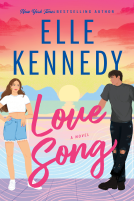 book cover for Love Song (Deluxe Edition)