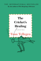 book cover for The Cricket's Healing