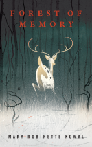 book cover for Forest of Memory