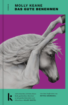 Buchcover für Das gute Benehmen