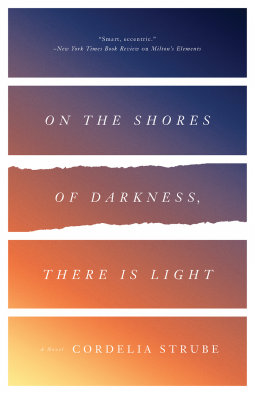 book cover for On the Shores of Darkness, There Is Light